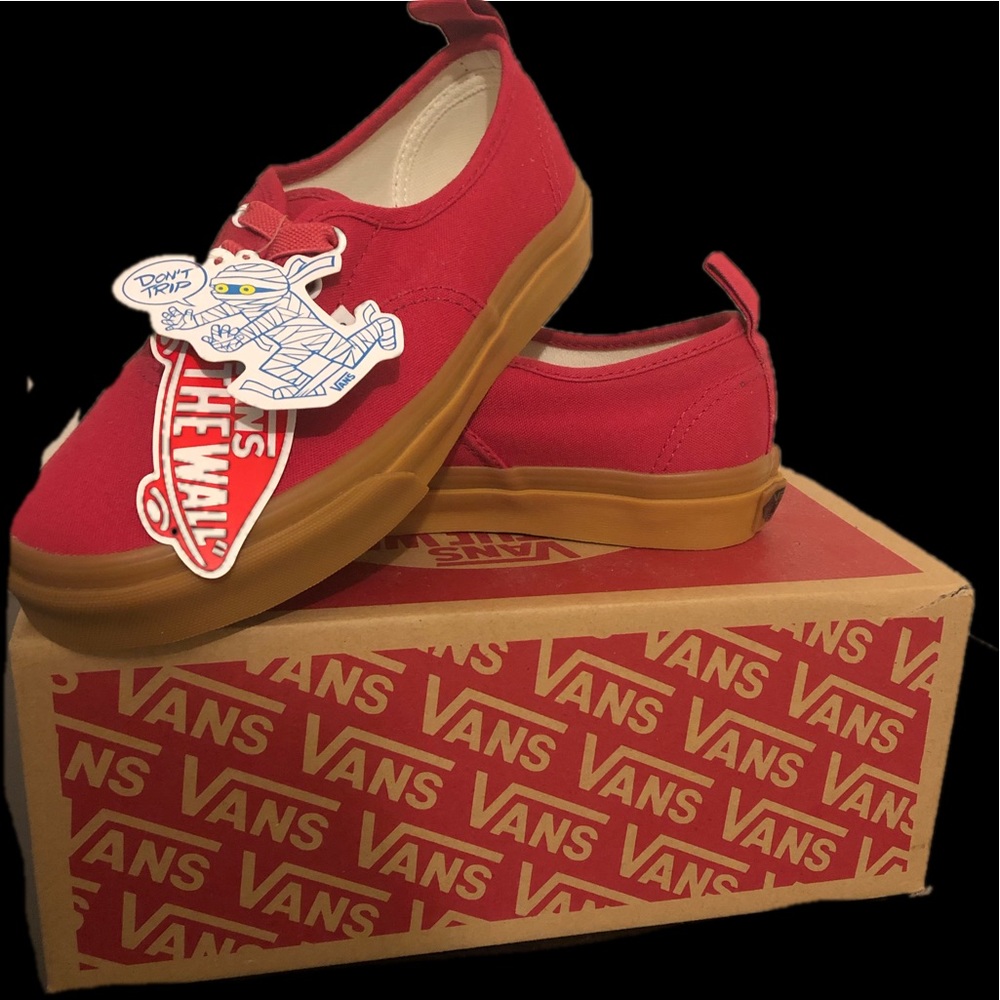 Vans Sneakers